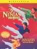 Pôster de 3 Ninjas Contra-atacam