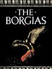 Pôster de The Borgias