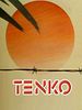 Pôster de Tenko