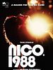 Pôster de Nico, 1988