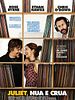 Pôster de Juliet, Nua e Crua