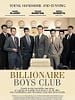 Pôster de Billionaire Boys Club