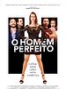 Pôster de O Homem Perfeito