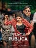Pôster de Praça Pública