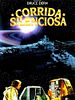 Pôster de Corrida Silenciosa