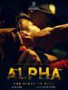 Pôster de Alpha - The Right to Kill