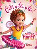 Pôster de Fancy Nancy Clancy