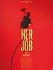 Pôster de Her Job