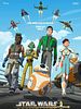 Pôster de Star Wars Resistance