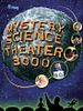 Pôster de Mystery Science Theater 3000