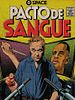 Pôster de Pacto de Sangue