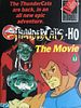 Pôster de Thundercats Ho! The Movie