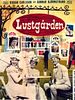 Pôster de Lustgarden