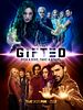 Pôster de The Gifted