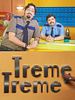 Pôster de Treme Treme