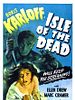 Pôster de Isle of the Dead