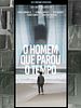 Pôster de O Homem que Parou o Tempo