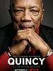 Pôster de Quincy