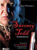 Pôster de Sweeney Todd