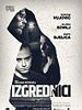 Pôster de Izgrednici