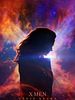 Pôster de X-Men: Fênix Negra