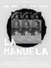 Pôster de La Manuela