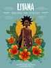 Pôster de Liyana