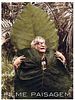 Pôster de Filme Paisagem - Um Olhar Sobre Roberto Burle Marx