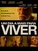 Pôster de Um Dia a Mais Para Viver