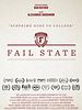 Pôster de Fail State