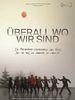 Pôster de Überall wo wir sind