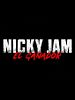 Pôster de Nicky Jam: Vencedor