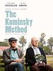 Pôster de O Método Kominsky