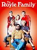 Pôster de The Royle Family