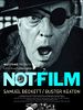 Pôster de Notfilm
