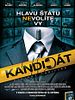 Pôster de Kandidát