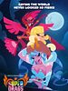 Pôster de Super Drags