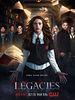 Pôster de Legacies