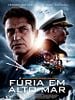 Pôster de Fúria em Alto Mar