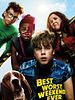 Pôster de Best Worst Weekend Ever