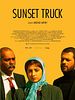 Pôster de Sunset Truck