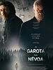 Pôster de A Garota na Névoa
