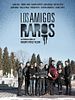 Pôster de Los Amigos Raros