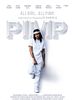 Pôster de Pimp - Rainha do Gueto