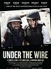 Pôster de Under The Wire