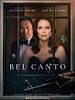 Pôster de Bel Canto
