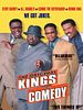 Pôster de The Original Kings of Comedy