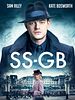 Pôster de SS-GB: Remontando a 2ª Guerra