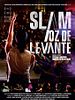 Pôster de SLAM: Voz de Levante