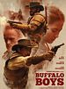 Pôster de Buffalo Boys